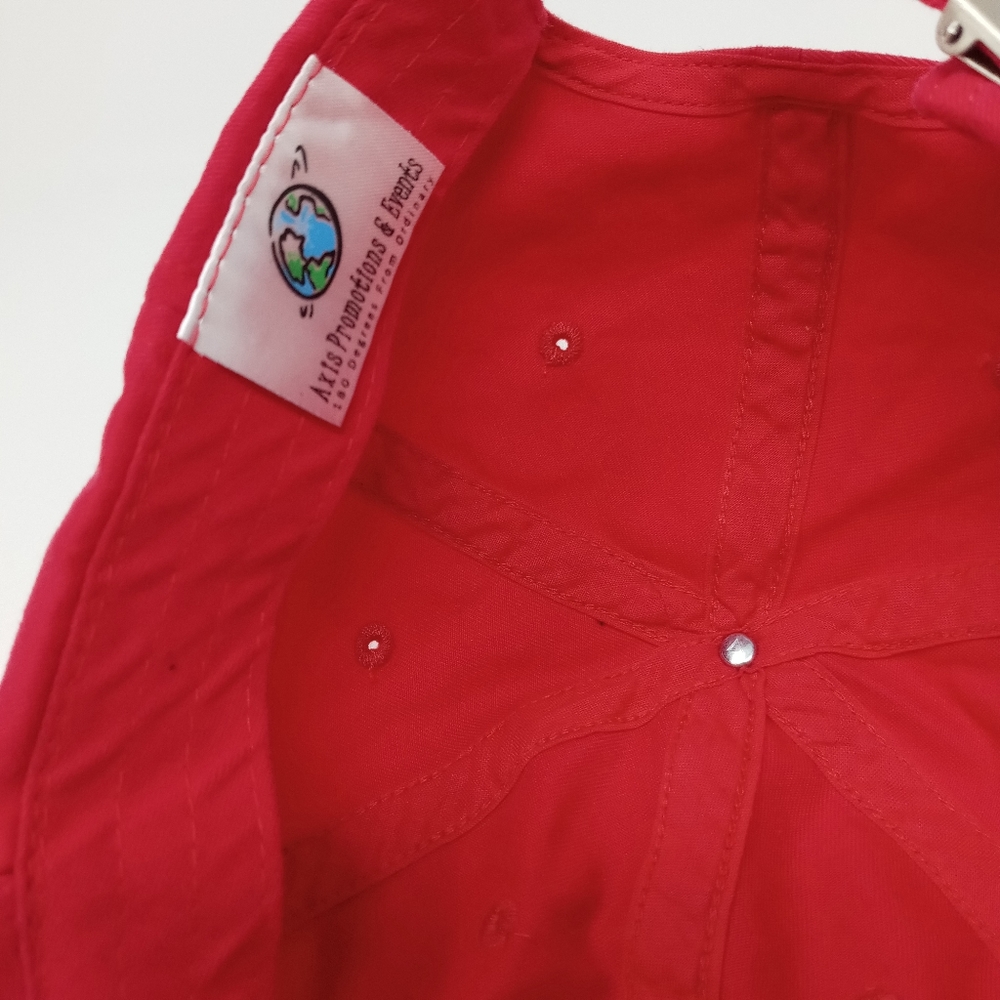 Talbots Washed Twill Cap - Picture 3 of 7